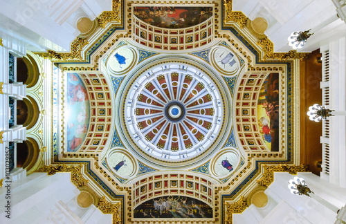 фотографія Pennsylvania State capitol building