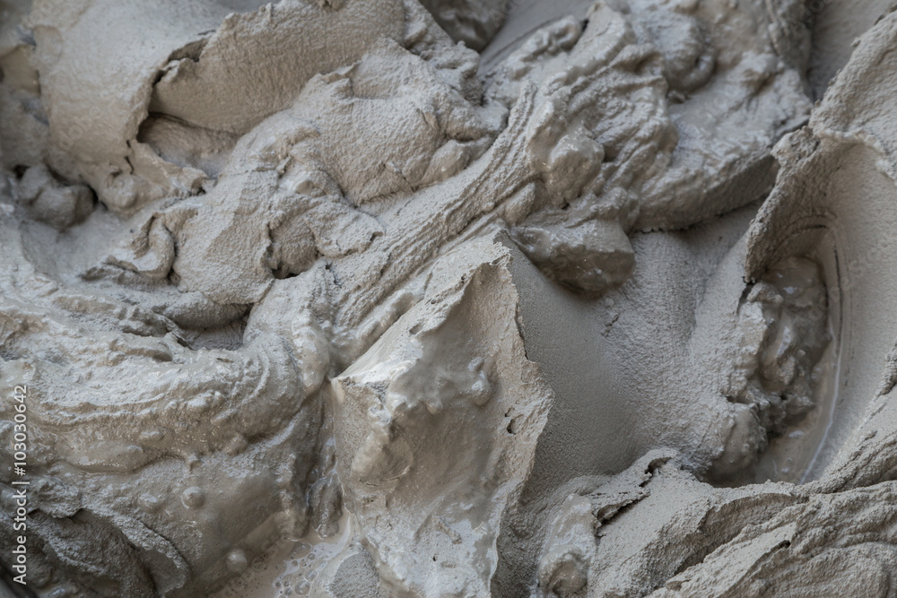 Abstract texture cement mortar for background Abstract texture cement mortar for background