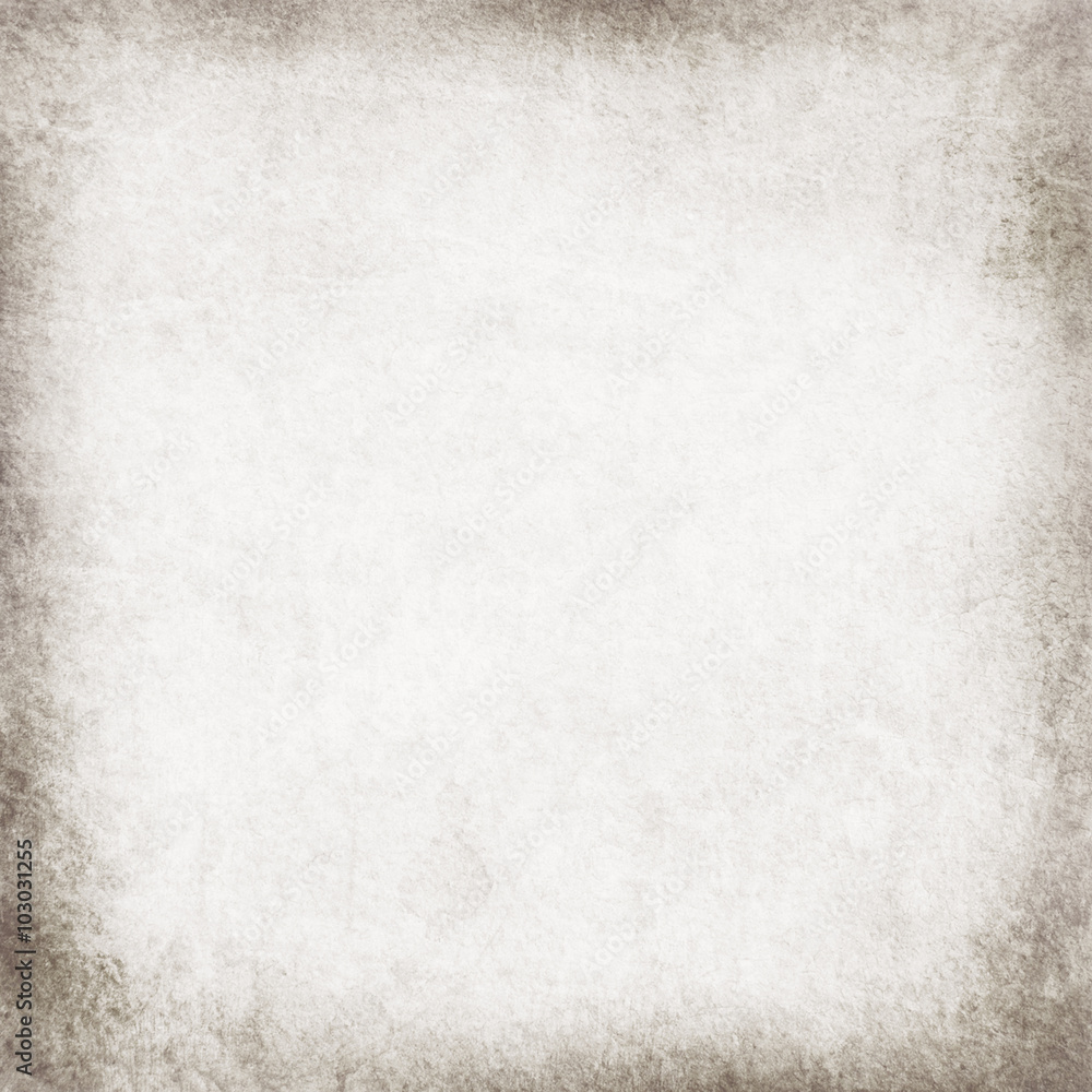 Obraz premium Old paper texture