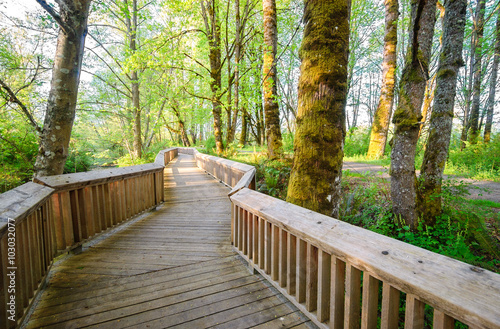 Nisqually National Wildlife Refuge