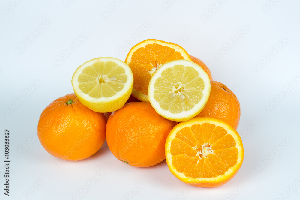 oranges oranges