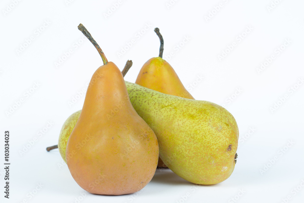 Pears Pears