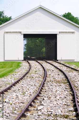 Allegheny Portage Railroad National Historic Site