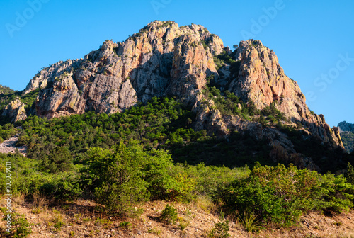 Big Bend National Park