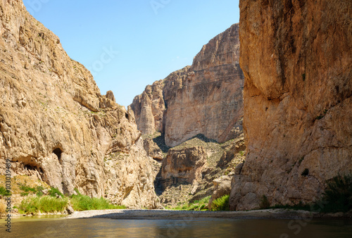 Big Bend National Park