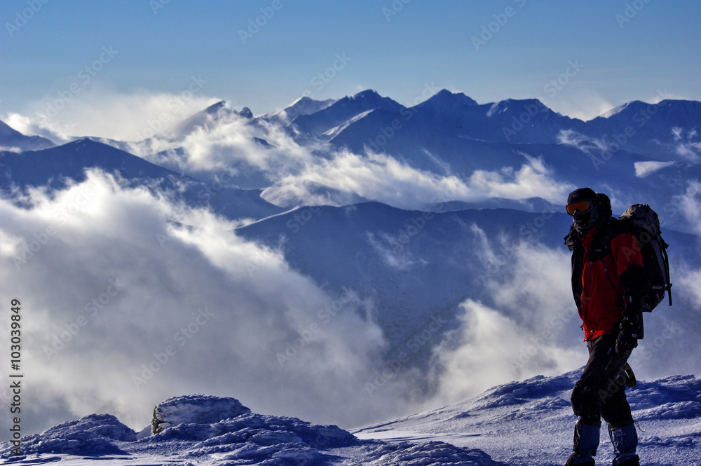 Tatry Zachodnie Tatry Zachodnie