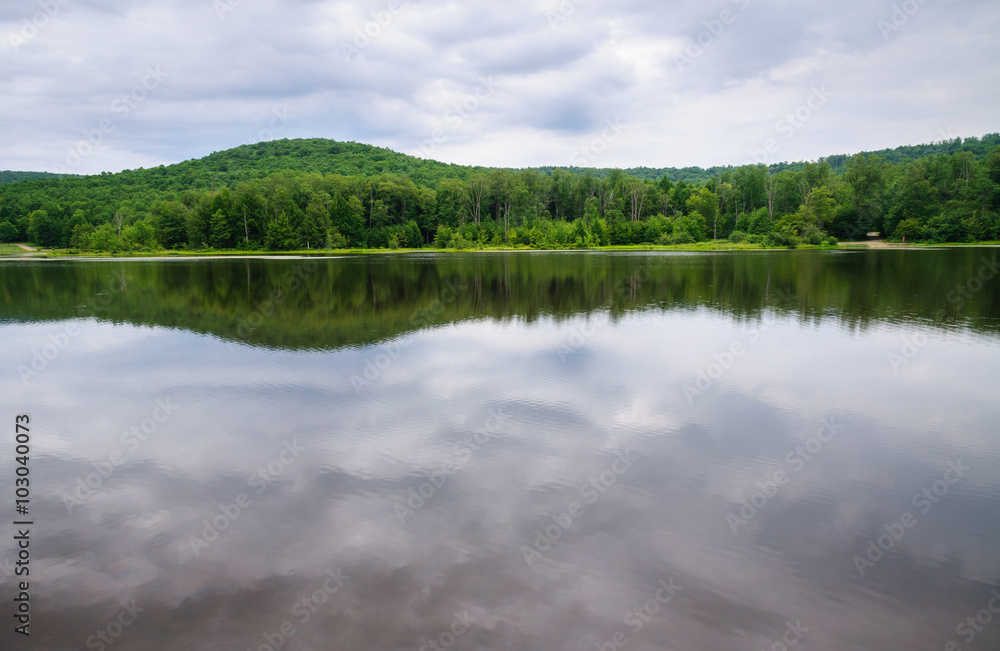 Chapman State Park