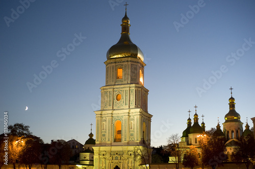 St. Sofia Cathedra