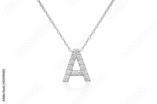 Pretty Initial 