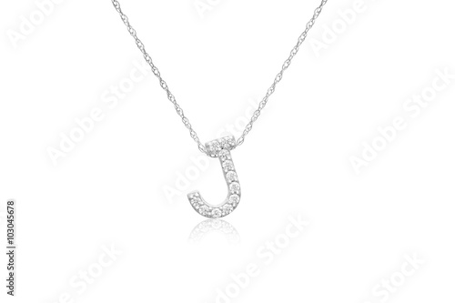 Pretty Initial 