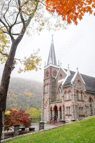 Harpers Ferry National Historical Park