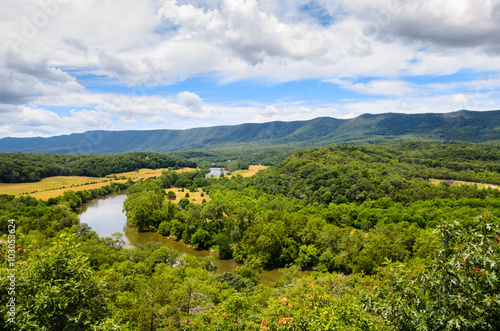 Shenandoah River State Park\