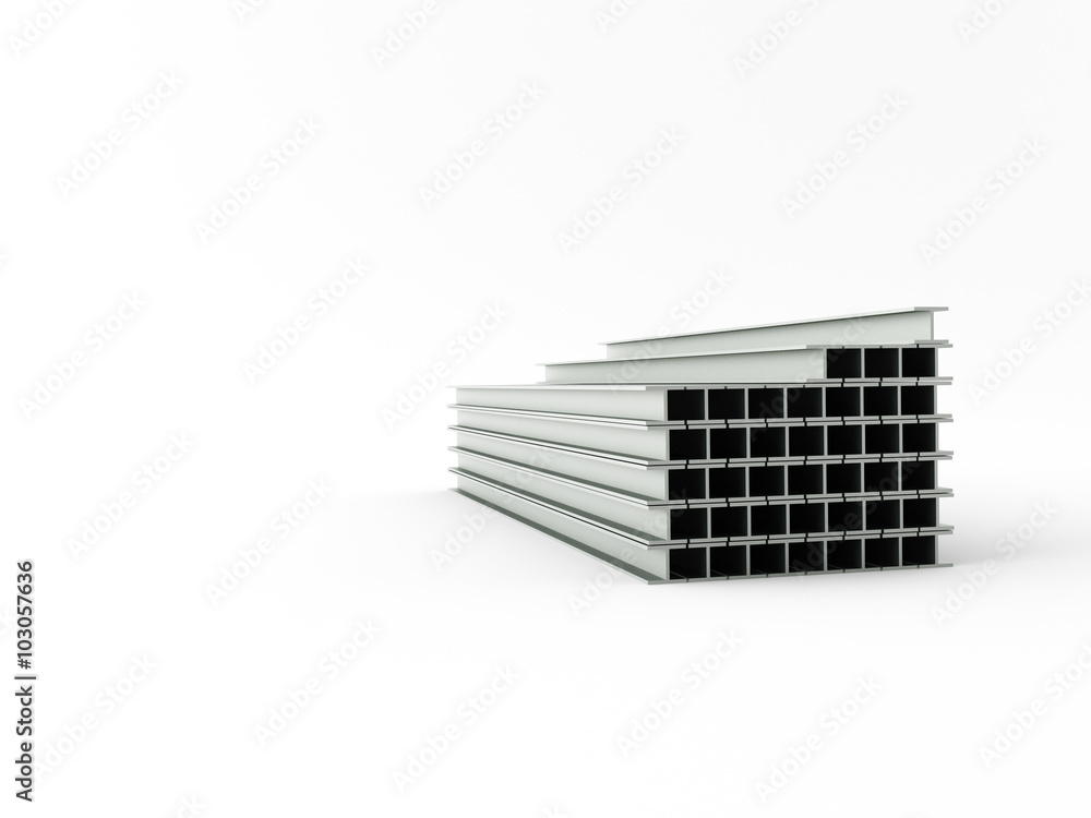 steel girder steel girder