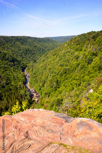 Blackwater Falls State Park