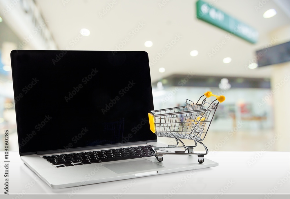 E-commerce. E-commerce.
