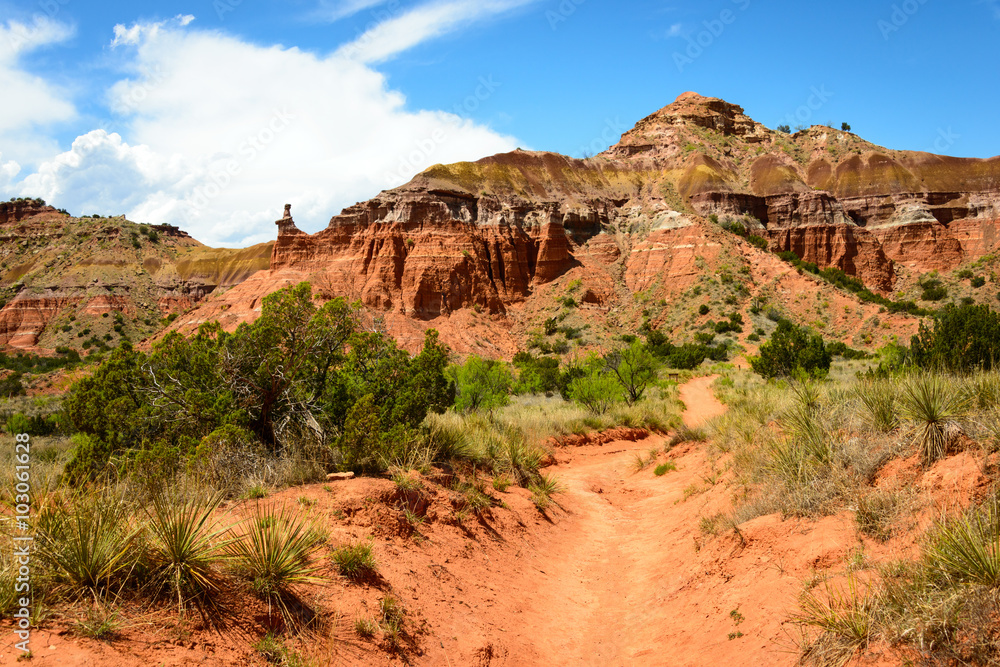Palo Duro Canyon State Park Palo Duro Canyon State Park