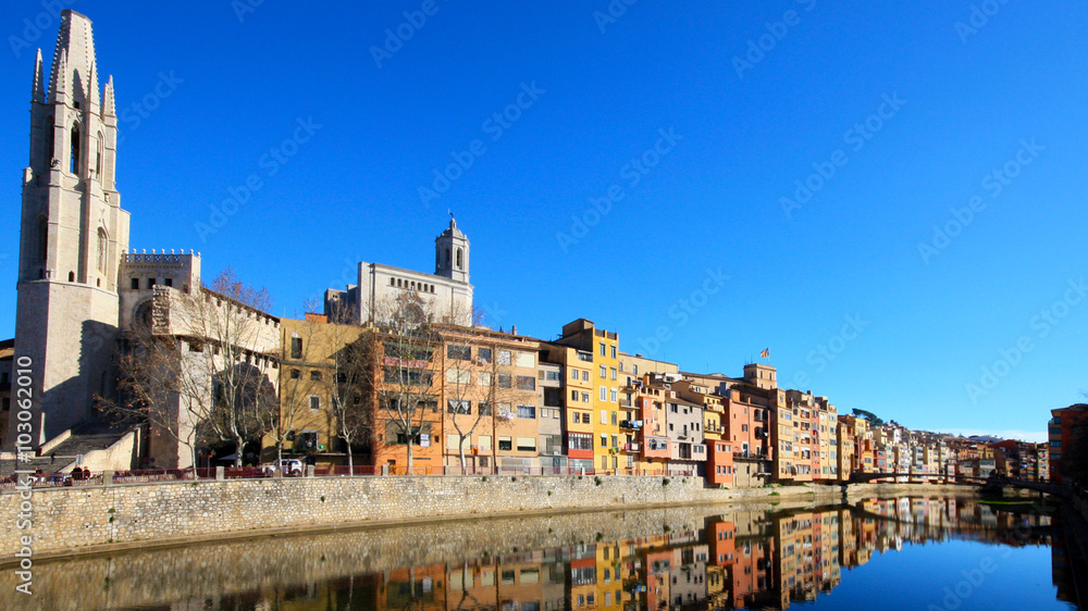 Spain - Girona