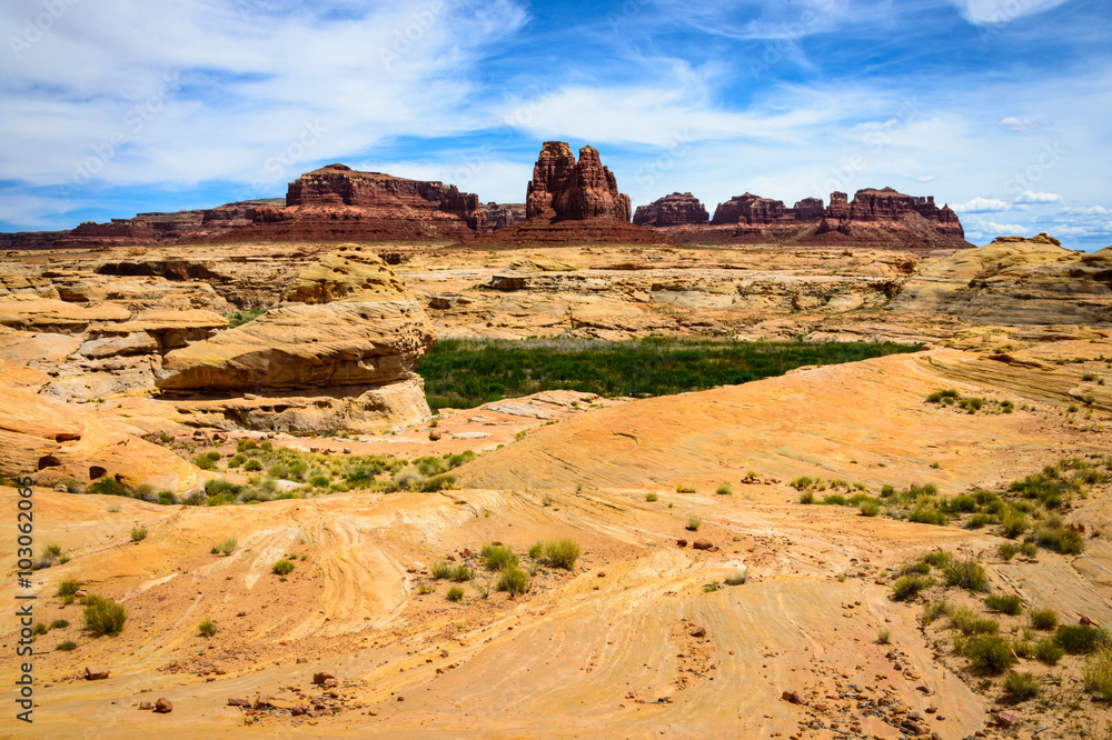 Glen Canyon National Recreation Area Glen Canyon National Recreation Area