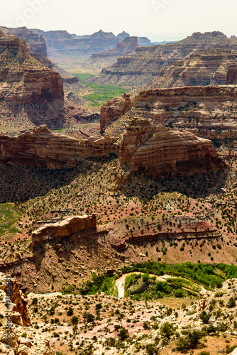 San Rafael Swell photo