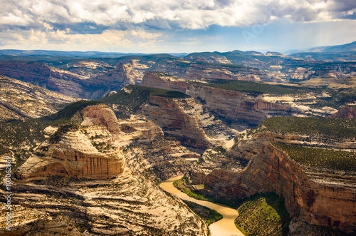 фотографія Dinosaur National Monument
