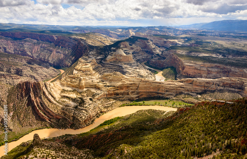 Dinosaur National Monument photo