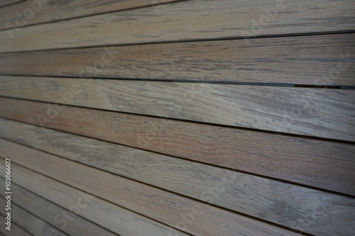 abstract wood lath