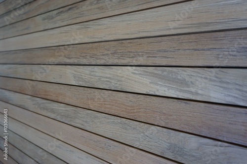 abstract wood lath
