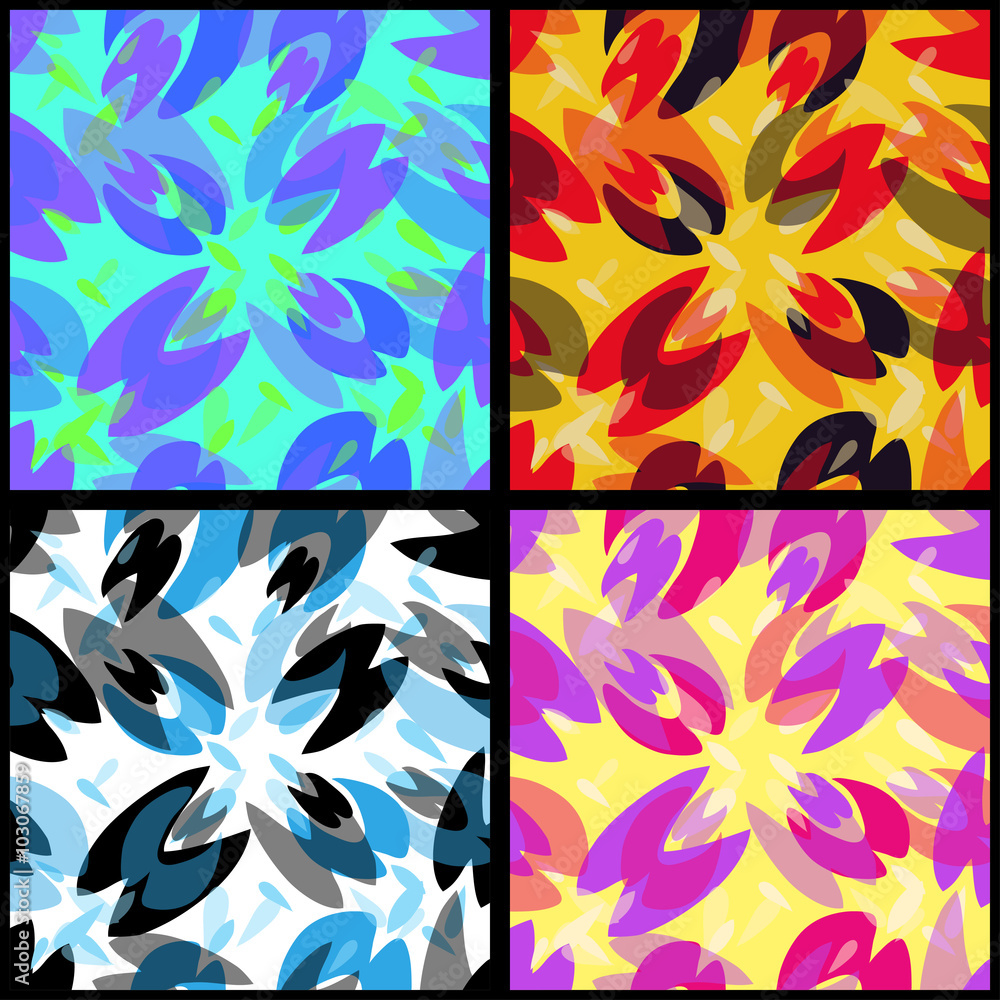 abstract color background collection abstract color background collection