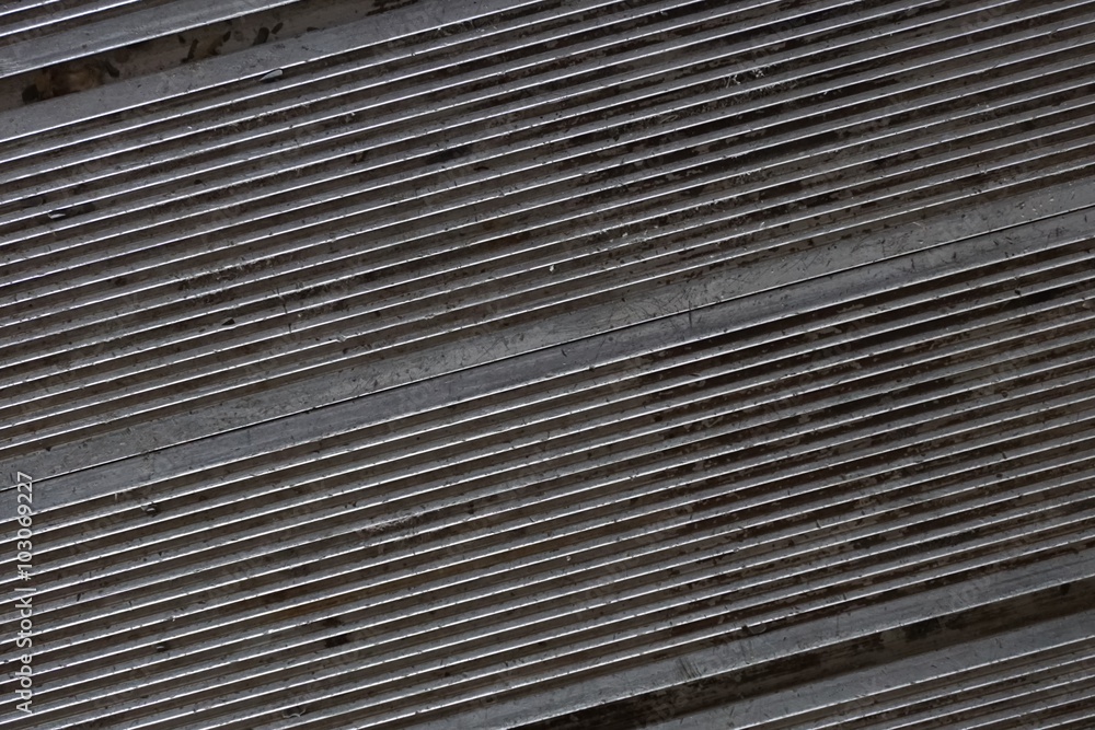 abstract metal lath abstract metal lath