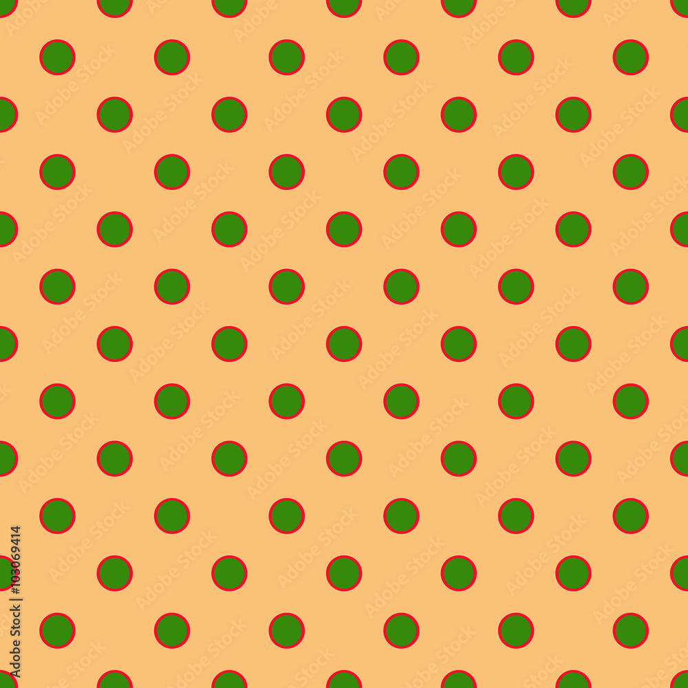 Polka dot Polka dot