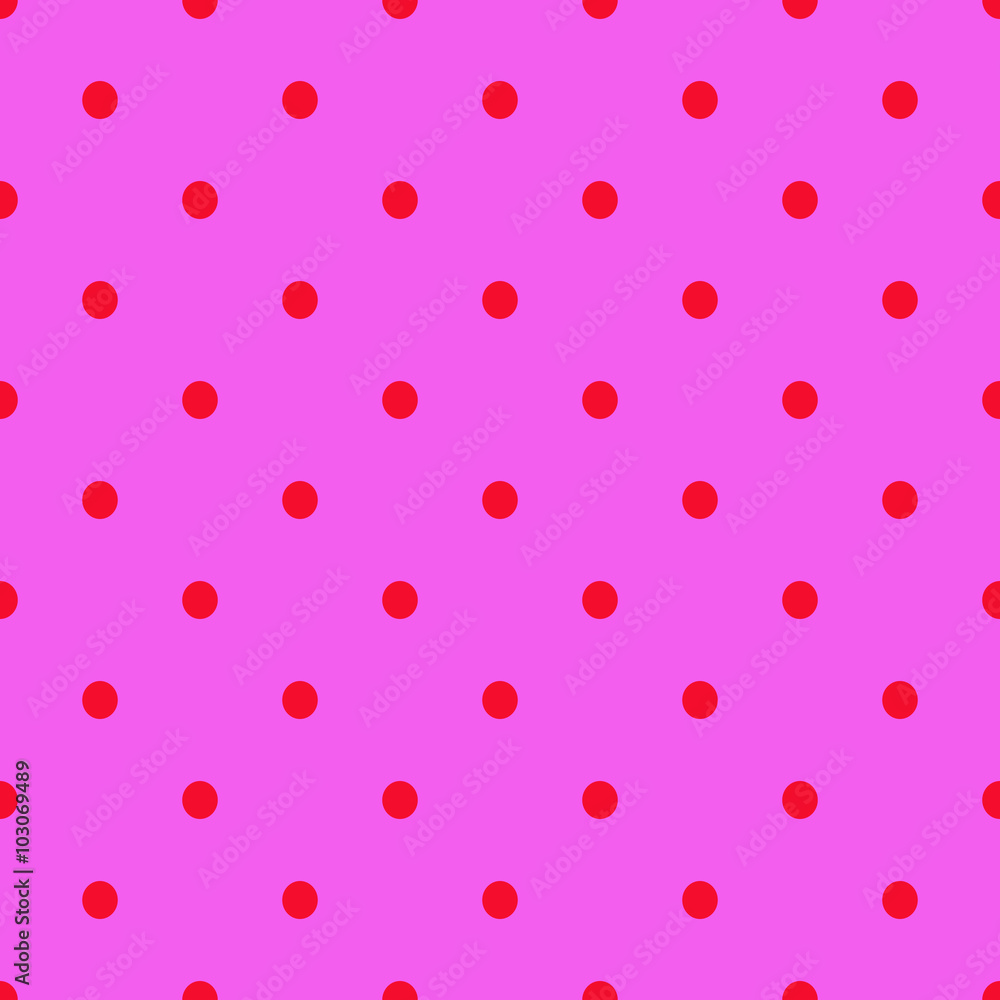 Polka dot Polka dot
