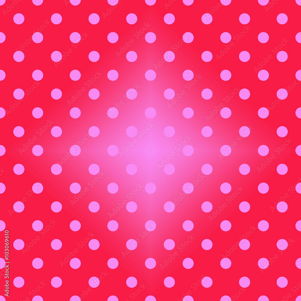 Polka dot Polka dot