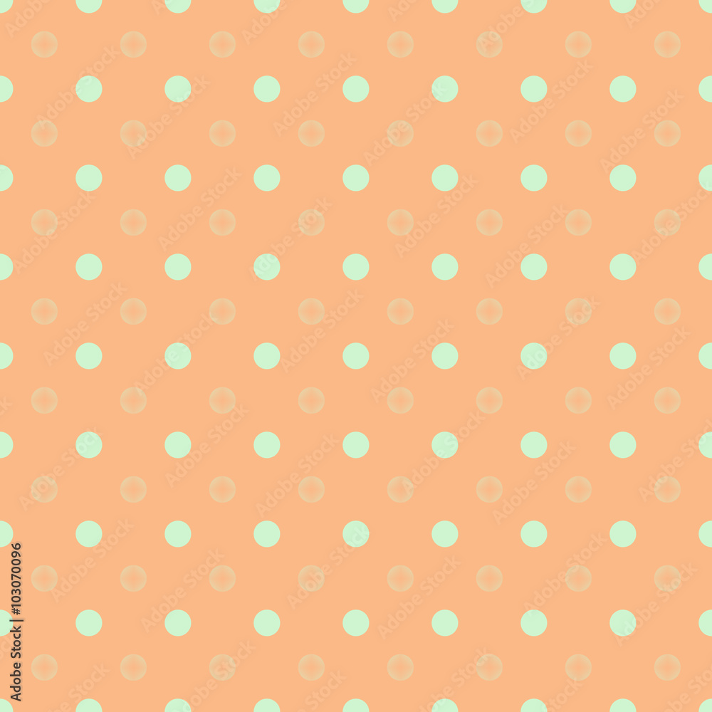 Polka dot Polka dot