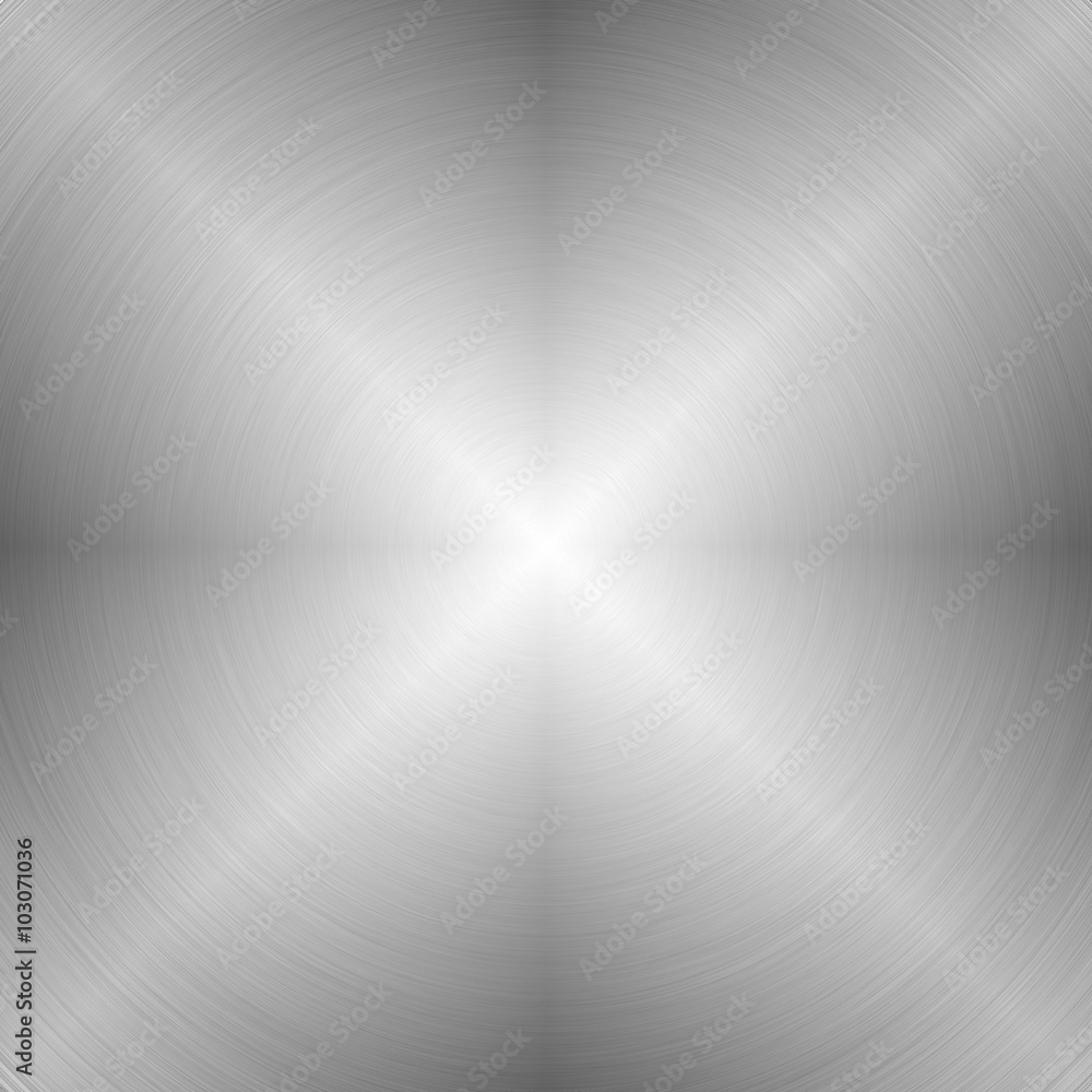 Brushed metal / background texture. Brushed metal / background texture.