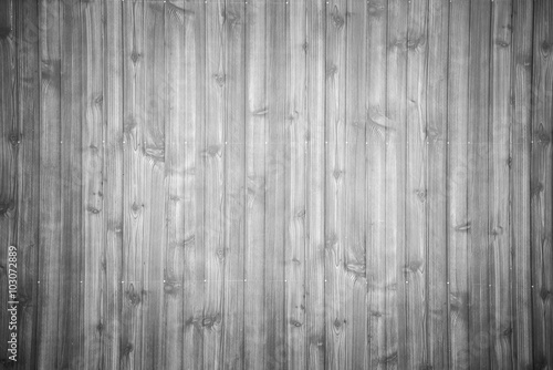Gray wood texture pattern background