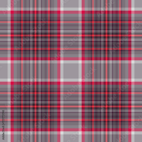 red gray black lines on a dark background vector illustration