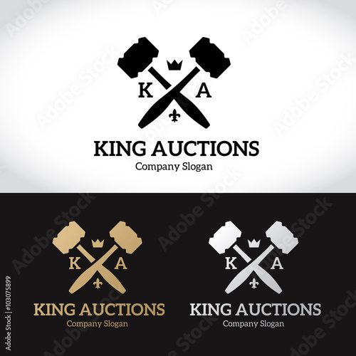 Luxury logo,boutique identity,real estate,property,royalty logo,hotel logo,crest logo,Victorian style logo,Vector Logo Template.