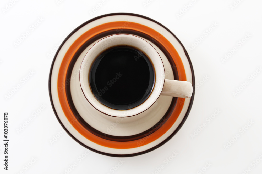 コーヒータイム コーヒータイム