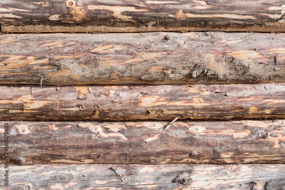 Rustic wooden background. Rustic wooden background.