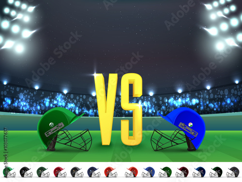 India VS Pakistan Cricket Match Schedule.