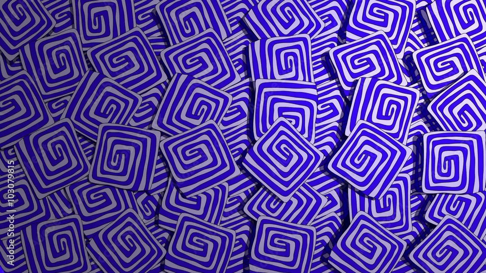 abstract loop background animation. Can be used for title animations,
presentations, slideshow or other projects abstract loop background animation. Can be used for title animations,
presentations, slideshow or other projects