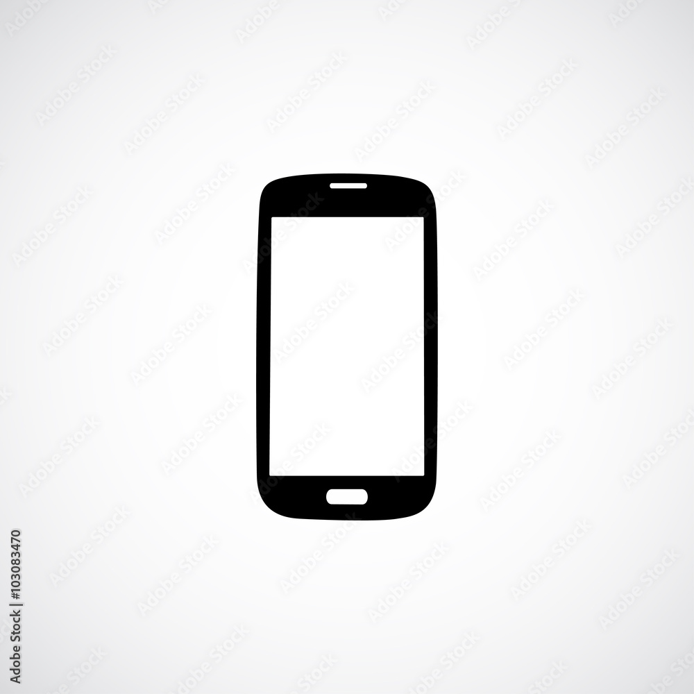 smartphoner icon smartphoner icon