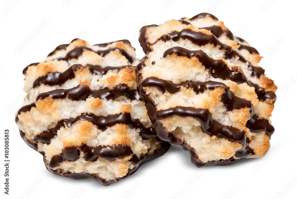 Chocolate chip cookie Chocolate chip cookie