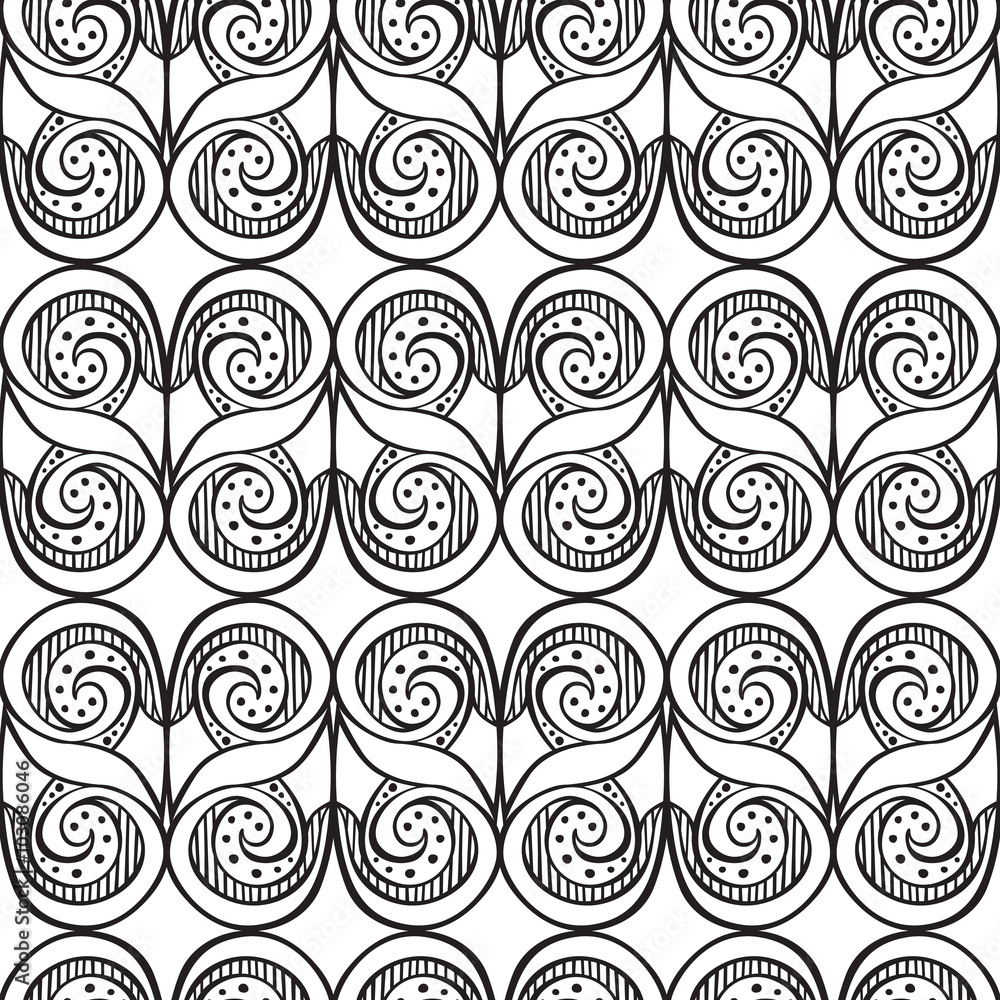 Seamless pattern Seamless pattern