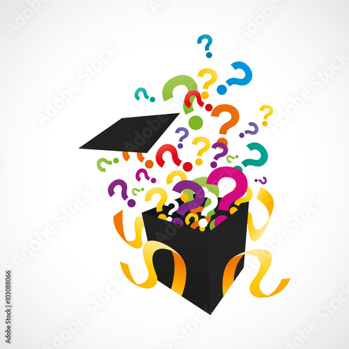 boite à questions