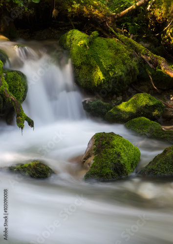 Wasserfall