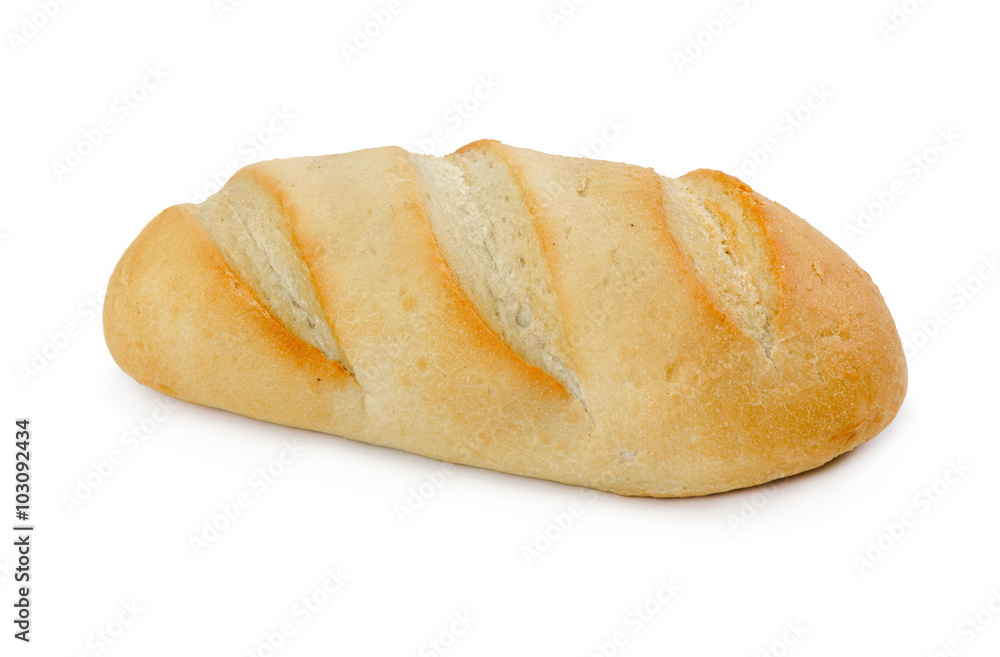 Loaf of bread Loaf of bread