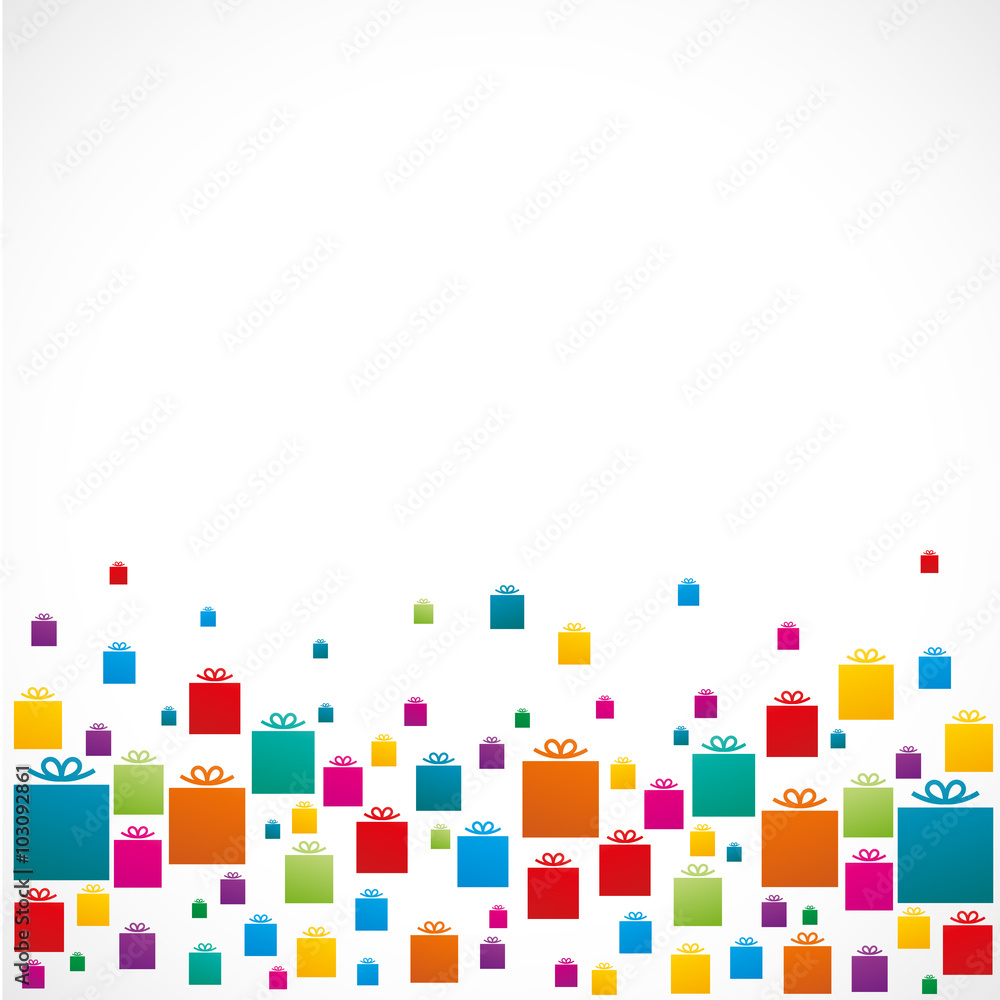 cadeaux cadeaux