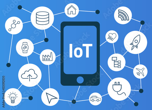 Internet of Things (IoT)