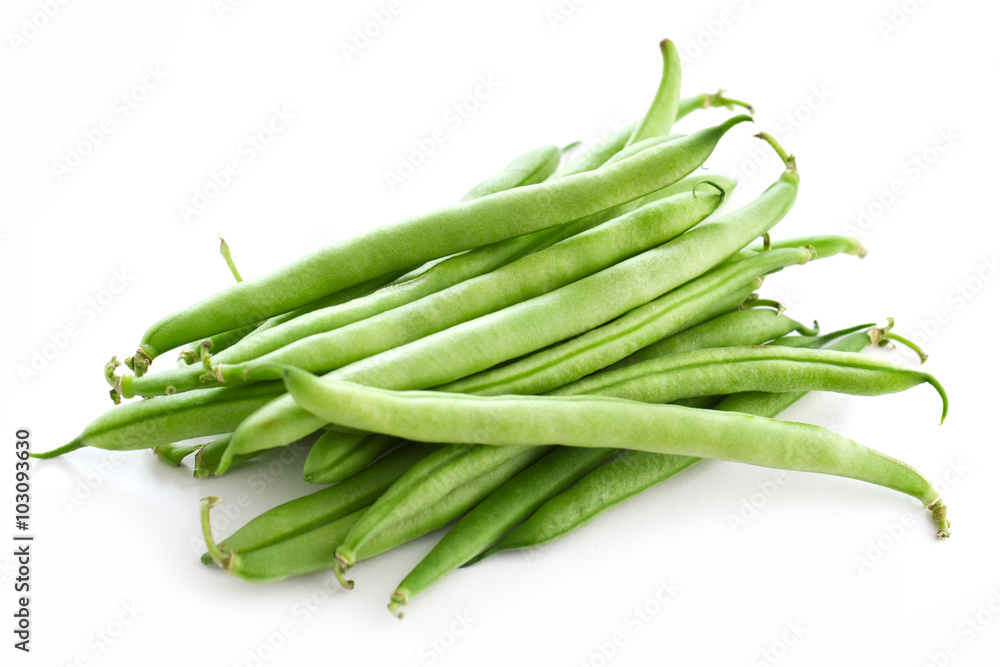 Grüne Bohnen Grüne Bohnen